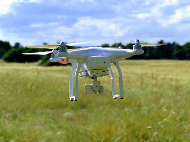 drone-letouny