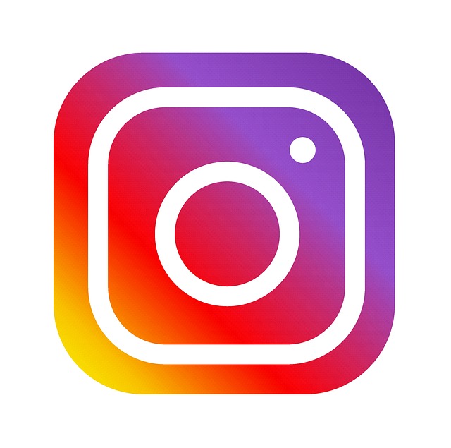 logo instagramu